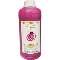 Premium PRO DTF Ink Refill