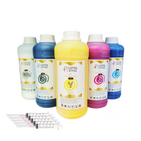 Premium PRO DTF Ink Refill