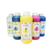 Premium PRO DTF Ink Refill
