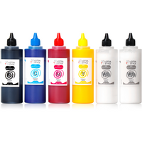 Premium DTF Ink Refill