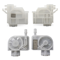 DTF Printer Ink Damper