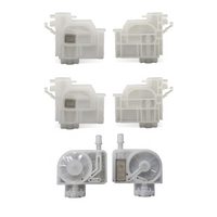 DTF Printer Ink Damper