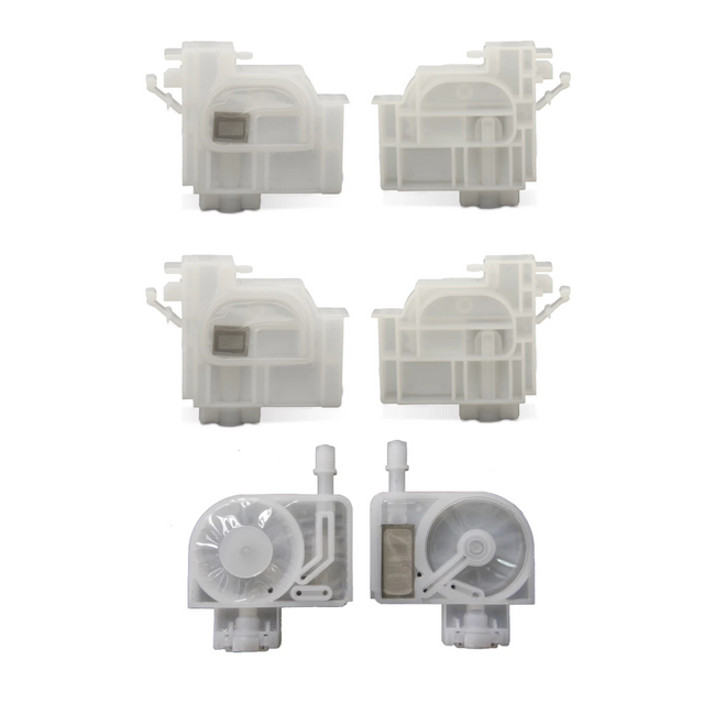 DTF Printer Ink Damper