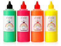 Premium PRO Fluorescent DTF Ink Refill