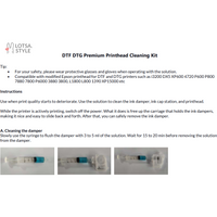 Printhead Cleaning Kit