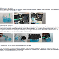 Printhead Cleaning Kit