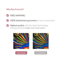 Premium PRO DTF Ink Refill