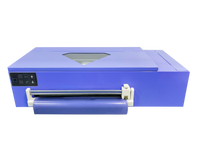 DTF XP600 Printer Bundle A3+
