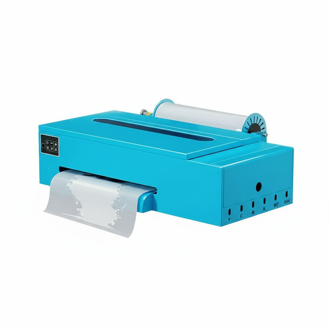 DTF XP600 Printer Bundle A3+