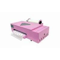 DTF XP600 Printer Bundle A3+