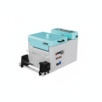 DTF XP600 Printer Bundle A3+