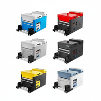 DTF XP600 Printer Bundle A3+