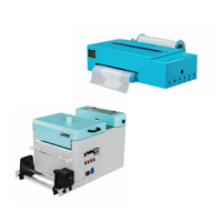 DTF XP600 Printer Bundle A3+