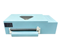 DTF XP600 Printer Bundle A3+