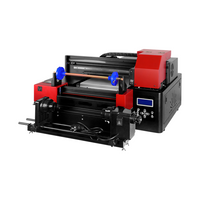 UV DTF Roll to Roll Printer Bundle