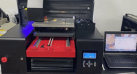2-in-1 UV DTF Printer Bundle
